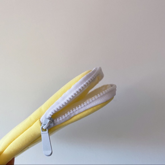 iPad Case Pouch Lemon Cartoon Handmade Sleeve Bag 11inch | Gifts For Her - Picture 6 of 6